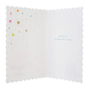 Oh Darling Cake & Candles Design Birthday Card