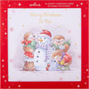 Contemporary Country Companions Designs Pack of 16 Charity Christmas Cards
