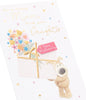 Cute Design Boofle from Daughter Mother's Day Card