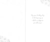 Champagne Boat Tower Congratulations Wedding Day Card