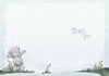 Bear By The River Edge Great Grandad Father's Day Card
