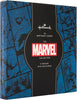 Marvel Comics Pack of 10 in 5 Designs Birthday Cards