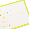 Paper Wonder Balloons Celebration 3D Pop Up Party Card Signature Collection