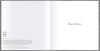 Box of 16 Santa British Heart Foundation Charity Christmas Cards