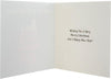 PEANUTS SNOOPY Pack of 10 in 2 Cute Designs Christmas Cards