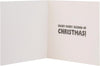 Disney Lilo & Stitch Pack of 20 in 4 Fun Designs Christmas Cards