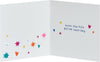 Mug Design Get Well Soon Card