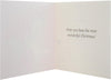 Disney Winnie the Pooh Pack of 10 in 2 Designs Christmas Cards