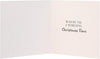 Disney Frozen Pack of 20 in 4 Enchanting Designs Christmas Cards