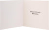 Disney Characters Pack of 20 in 4 Designs Christmas Cards