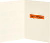 Joke List Speech Bubbles Design Nephew Birthday Card