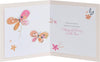 Butterflies Design Nan Birthday Card