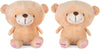 Better Together Forever Friends Magnetic Plush Pair