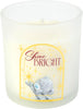 Me to You Scented Candle in Cylinder Gift Box Official Collection