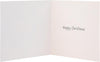 Disney Princess Pack of 20 in 4 Designs Christmas Cards