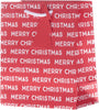 Festive Design 4 Pack Silver & Gold, Large, Medium, Small Christmas Gift Bags