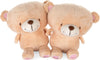 Better Together Forever Friends Magnetic Plush Pair