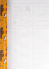 The Gruffalo Wrapping Paper Multipack 6m 3 x 2M Rolls