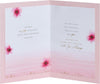 Heartfelt Wishes Granddaughter Birthday Card
