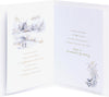 Countryside Sence Design Dad Birthday Card
