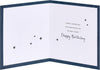 Dots Design Son In Law Birthday Card