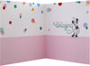 Disney Minnie Mouse 'Fabulous' Birthday Card