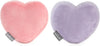 Better Together Candy Hearts Magnetic Plush Pair