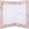 Disney Winnie the Pooh 'Happiest' Birthday Sister Card