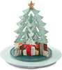 Tree & Presents 3D Pop Up Music & Motion Christmas Card