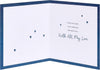 Dots Design for One I Love Birthday Card