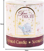 Me to You Scented Candle in Cylinder Gift Box Official Collection
