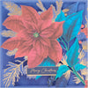 Bloom Luxury Design Multipack of 5 RHS Christmas Cards