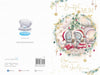 Bears Sat With Hot Chocolate Beautiful Mum Christmas Card