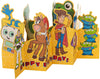 Disney Pixar Toy Story 5 Fold Out 3D Birthday Card