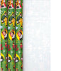 Buddy The Elf Design Multipack 12m 3 x 4M Rolls Christmas Wrapping Paper