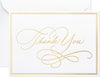 Thank You Cards Assortment (50 Thank You Notes with Envelopes for Wedding, Baby Shower, Business, Graduation)
