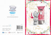 Bear Posting Letter In Post Box Across The Miles Christmas Card