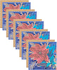 Bloom Luxury Design Multipack of 5 RHS Christmas Cards