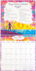 For My Beautiful Daughter Blue Mountain Arts Collection Hanging Wall Calendar