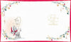 Bears Singing Carols Special Grandma & Grandad Christmas Card
