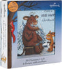 The Gruffalo Multipack Pack of 20 in 4 Designs Christmas Cards