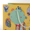 Roald Dahl & Quentin Blake Characters Birthday Gift Bag Multipack of 3