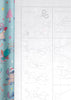 Disney Lilo & Stitch Multipack 12m 3 x 4M Rolls Christmas Wrapping Paper