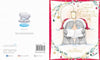 Bears Singing Carols Special Grandma & Grandad Christmas Card
