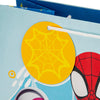 Spiderman Design Pack of 3 Large Gift Bag For Birthday, Christmas