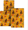 The Gruffalo Wrapping Paper Multipack 6m 3 x 2M Rolls