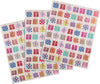 Wendy Jones Blackett Pack of 3 Luxury Large Gift Bags Birthday, Christmas