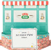 Warner Bros FRIENDS Paper Wonder Collection 3D Pop Up Birthday Card