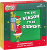 Grinch Inspired Kids Mini Multipack 20 Cards 4 Designs Christmas Card