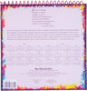 For My Beautiful Daughter Blue Mountain Arts Collection Hanging Wall Calendar